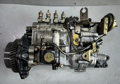 Nissan FD42-FD46 ZEXEL Fuel Injection Pump 101491-9113 | eBay Nissan FD42-FD46 ZEXEL Fuel Injection Pump 101491-9113 | eBay