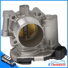 Throttle Body 55565489 For Chevrolet Cruze Sonic Trax Buick Encore 1.4L 