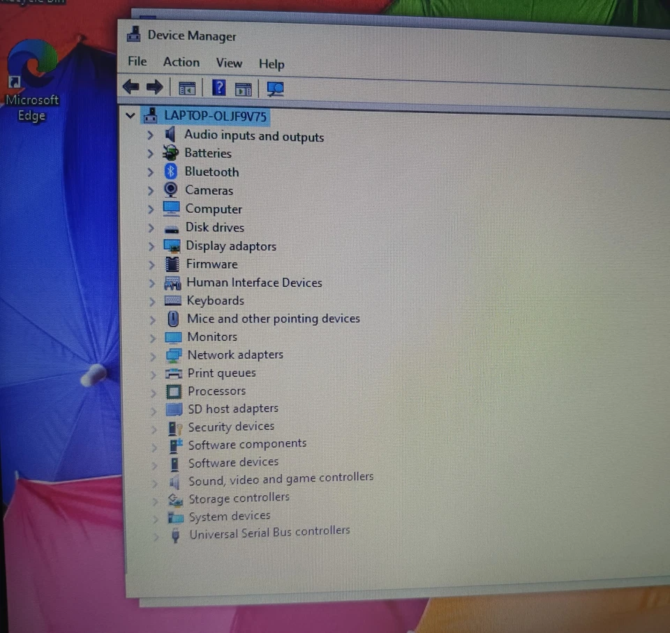 HP Stream Laptop 11-AK0002NA 32GB eMMC, Intel Celeron N4000, 1.10GHz,32GB Laptop - Image 4 of 4