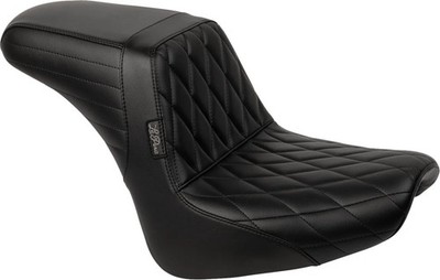 LE PERA LYF-590DM KICKFLIP SATTEL HARLEY FXFBS 1868 ABS SOFTAIL FAT BOB 114 2018