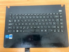 ASUS X401A Series Laptop Keyboard and Palmrest 13GN401AP0201 Assembly - G35