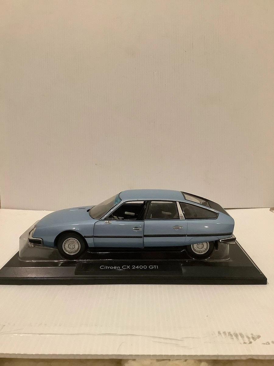 Citroën NOREV 1:18 Scale Diecast & Toy Vehicles for sale | eBay