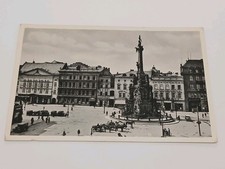  Ansichtskarten  ČSR Olmutz-Olomouc.