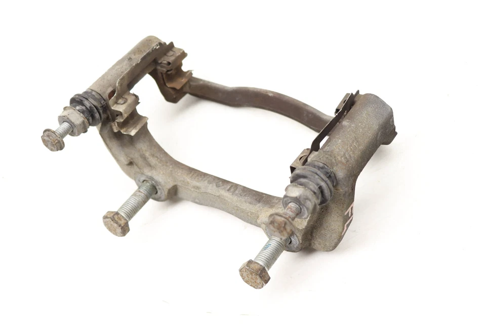 Mercedes-Benz C280 2008-2009 - Porta pinza de freno delantera/soporte Foto 2 de 4