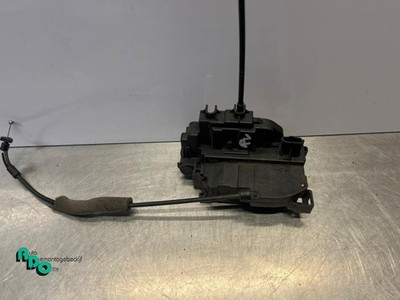 Klappenschlosszug Renault Modus - Grand Modus P  P24548664