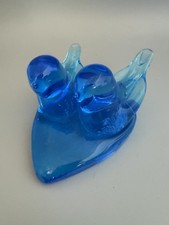 Double Bluebird of Happiness Ward 1991