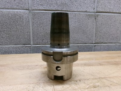 Haimer 930-VB50-HD-25-087 | HSK100A To 1 1/4'' shrink Fit Chuck