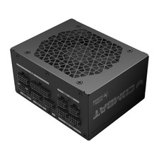 Super Flower COMBAT SFG ATX3.1 750W 80+ Gold SF-750C92SFG Power Supply Black