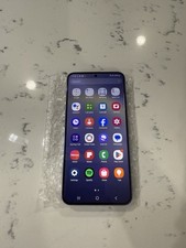 Spectrum Mobile Samsung Galaxy S24+ Plus 5G SM-S926U 256GB Violet - Good