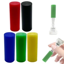Trumpet Mouthpiece Cap Protector for Trumpet Musical Instrument Accessories