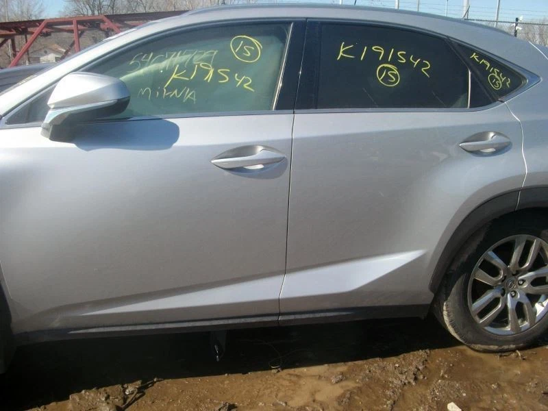 Turbo/supercargador compatible con 18-21 NX300 1577183 Foto 4 de 4