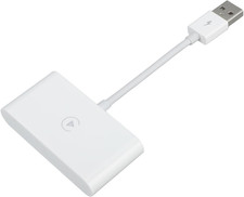 Wireless Android CarPlay Adapter - Plug Play for 600 Car Models 2010 Andriod