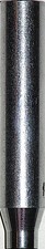 MEC 16 Gauge Reprime Punch 3&rdquo; OAL 0.625&rdquo; OD Single Stage '82' #72016