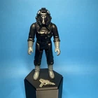 Vtg Star Wars 1982 ESB TIE FIGHTER PILOT Figure Complete w Blaster HK Kenner