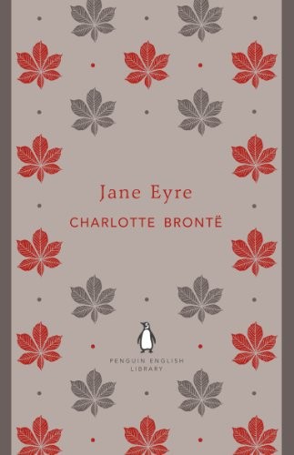 Charlotte Bront - Jane Eyre - Paperback - G245Z-image