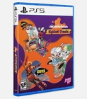 Nickelodeon Splat Pack (Limited Run Games LRG#162) - Playstation 5 Sony PS5