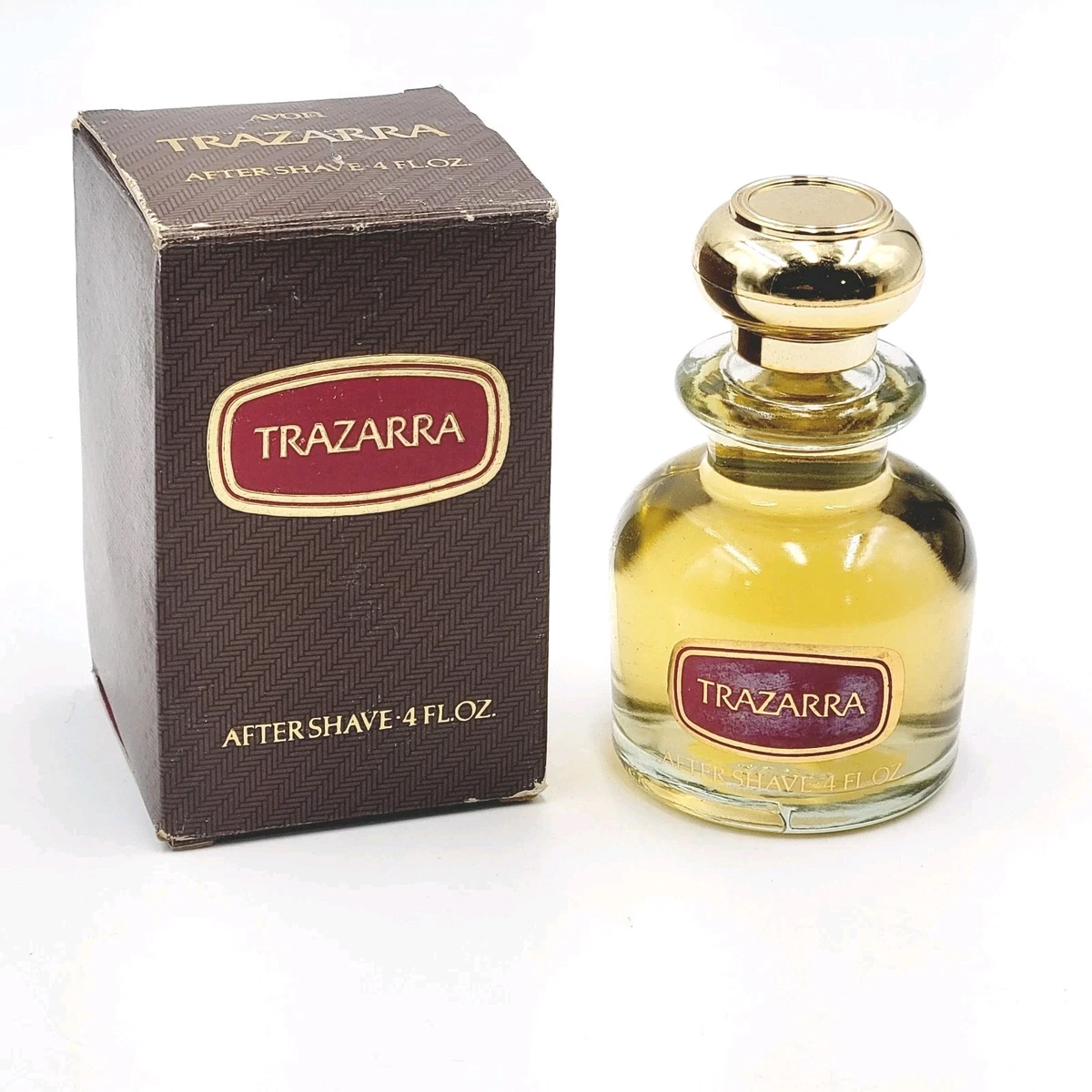avon trazarra products for sale | eBay