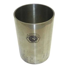 New Cylinder Sleeve Fits Mercury 4 Cyl 3.500 Bore Cross Flow 112 HP By LA20OB