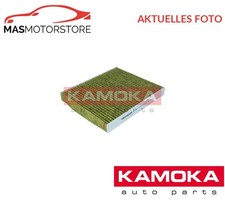 INNENRAUMFILTER POLLENFILTER KAMOKA 6080016 P FÜR LAMBORGHINI AVENTADOR