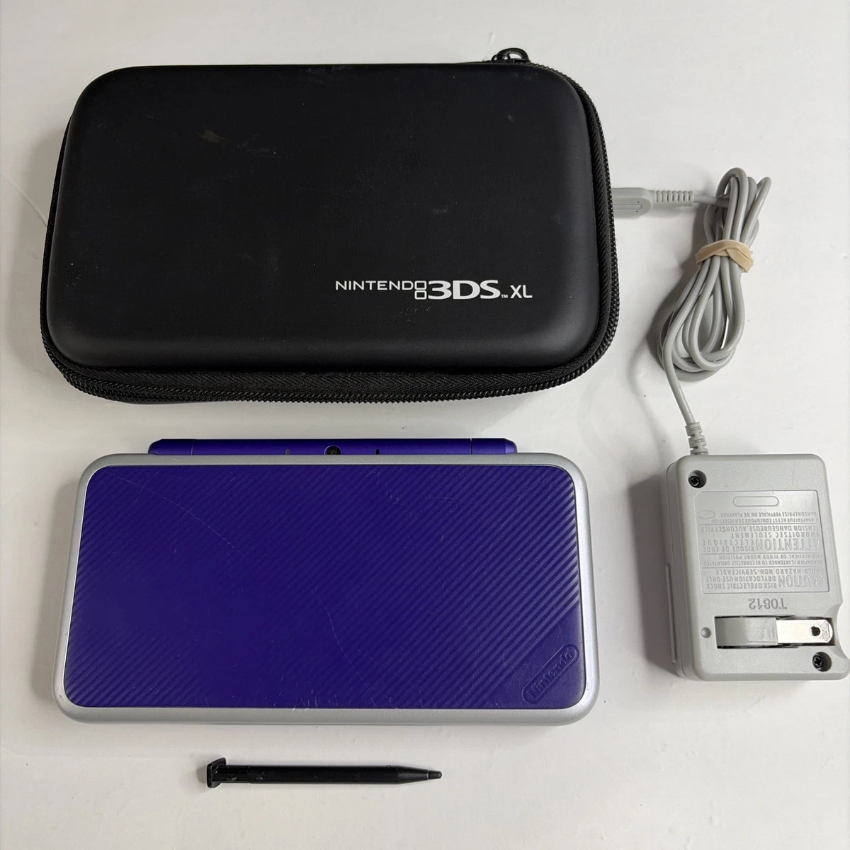 25+ Nintendo 2DS NTSC-U/C (US/CA) Video Game Consoles for sale