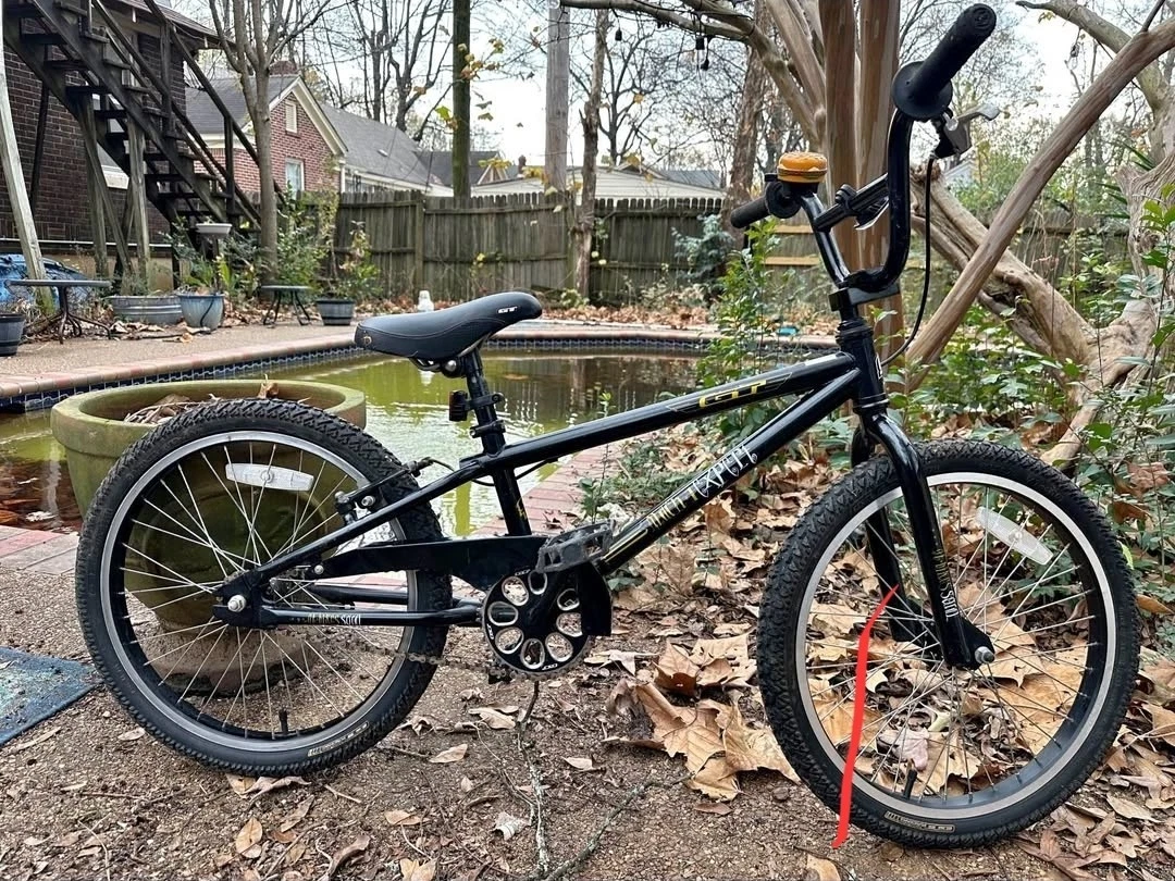 GT BIKES BMX 20インチ GT BMX Pro Performer 20