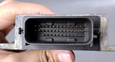 L34H 18 9E1A MAZDA AXELA JP 2.0 TRANSMISSON CONTROL MODULE TCM | eBay