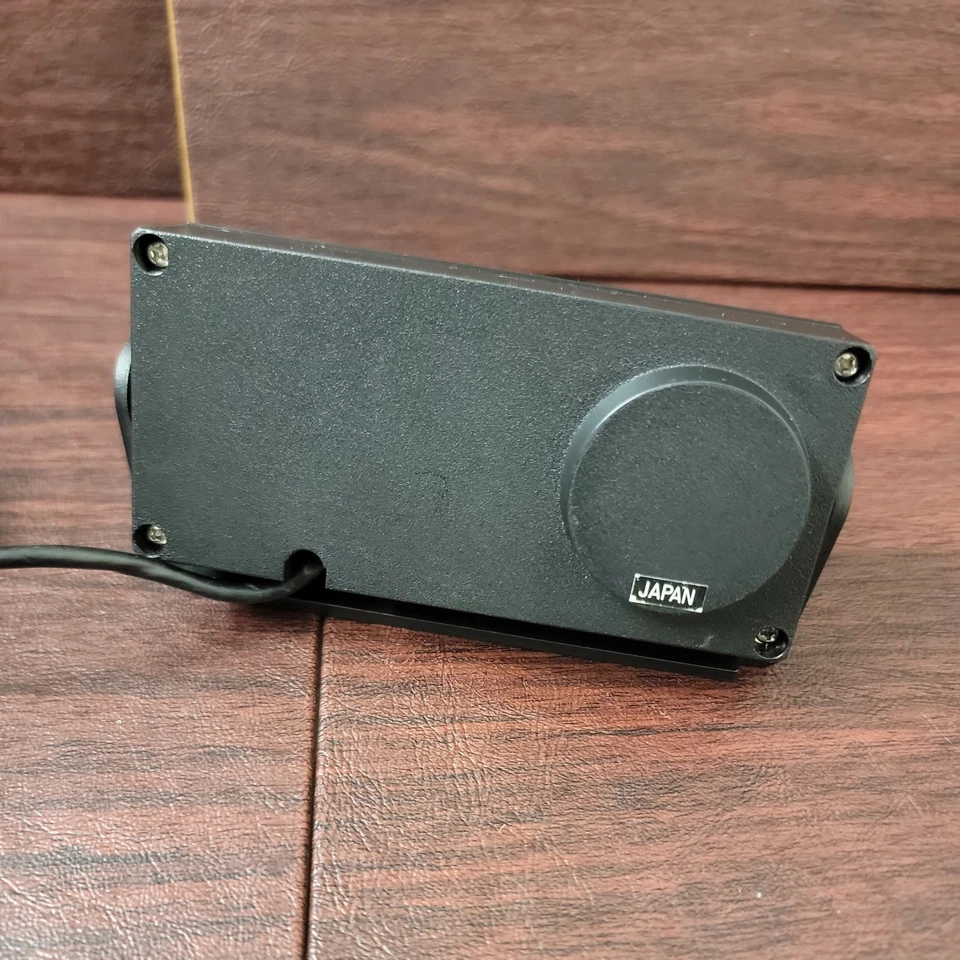 Swan WMM-200 VHF Wattmete 50-150 MHZ SWR de colección Foto 2 de 4