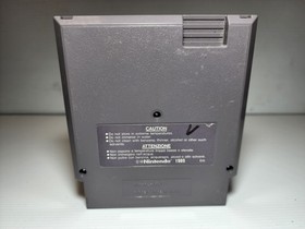 NES Shadow Warriors II 2: Ninja Gaiden Cartridge Only - Tested