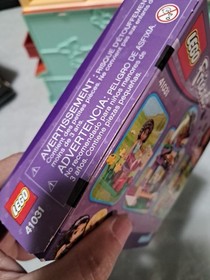 LEGO [Friends] - Andrea's Mountain Hut (41031)