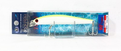 Zipbaits ZBL System Minnow 9F Tidal Schwimmend K�der 706 (1043)