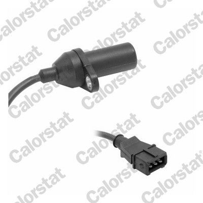 CRANKSHAFT POSITION SENSOR CS0357 CALORSTAT BY VERNET NEW OE REPLACEMENT - Picture 2 of 5