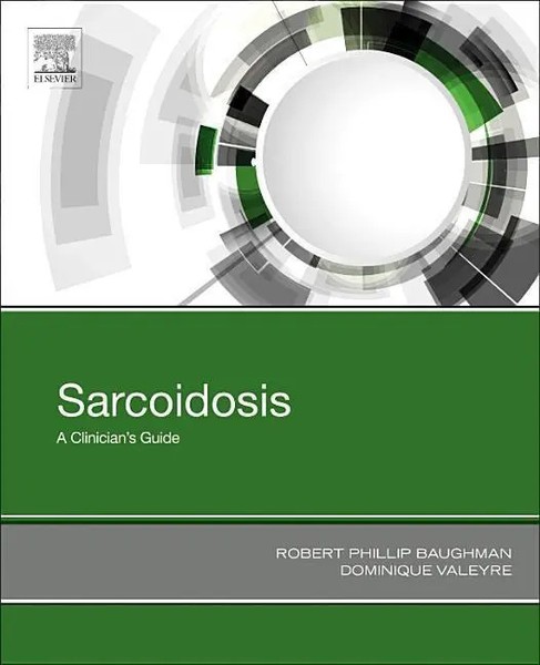 Robert Phillip Baughman (U. A.) | Sarcoidosis | Taschenbuch | Englisch (2018)-image