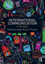 Daya Kishan Thussu | International Communicat...
