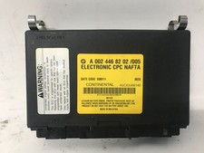 Detroit Diesel DD15 Common Powertrain Control Module A0024468202 (586-10030)