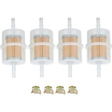 24 050 13-S Fuel Filter or Kohler 24 050 02 CH20S CH25S, CH670S CH730S CH750S...