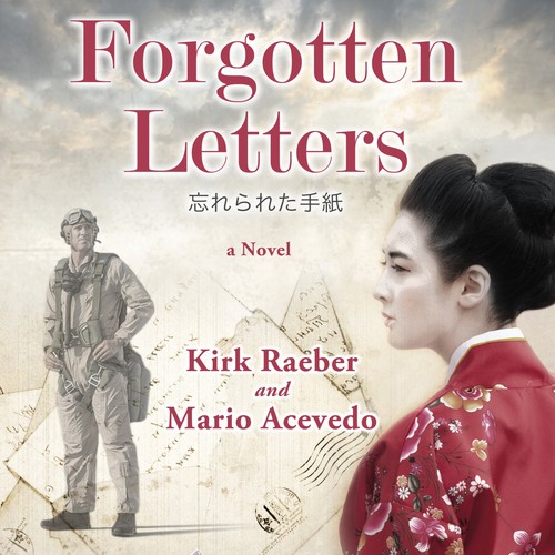 Mario Acevedo Kirk Raeber Forgotten Letters (Paperback) 9780997263800| eBay