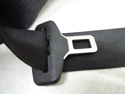 SICHERHEITSGURT LINKS HINTEN BMW 1 serie (E87/87N) 72119139832 #87311789