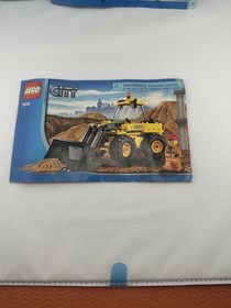 lego City 7990 , 7631, 7630