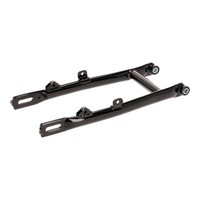 Schwinge Schwarz PPB FüR S50, S51 (FußRastenaufnahme)