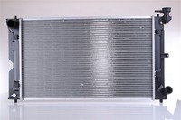 MotorkÜHler WasserkÜHler FÜR Toyota Corolla ( E12 ) - Nissens 646857