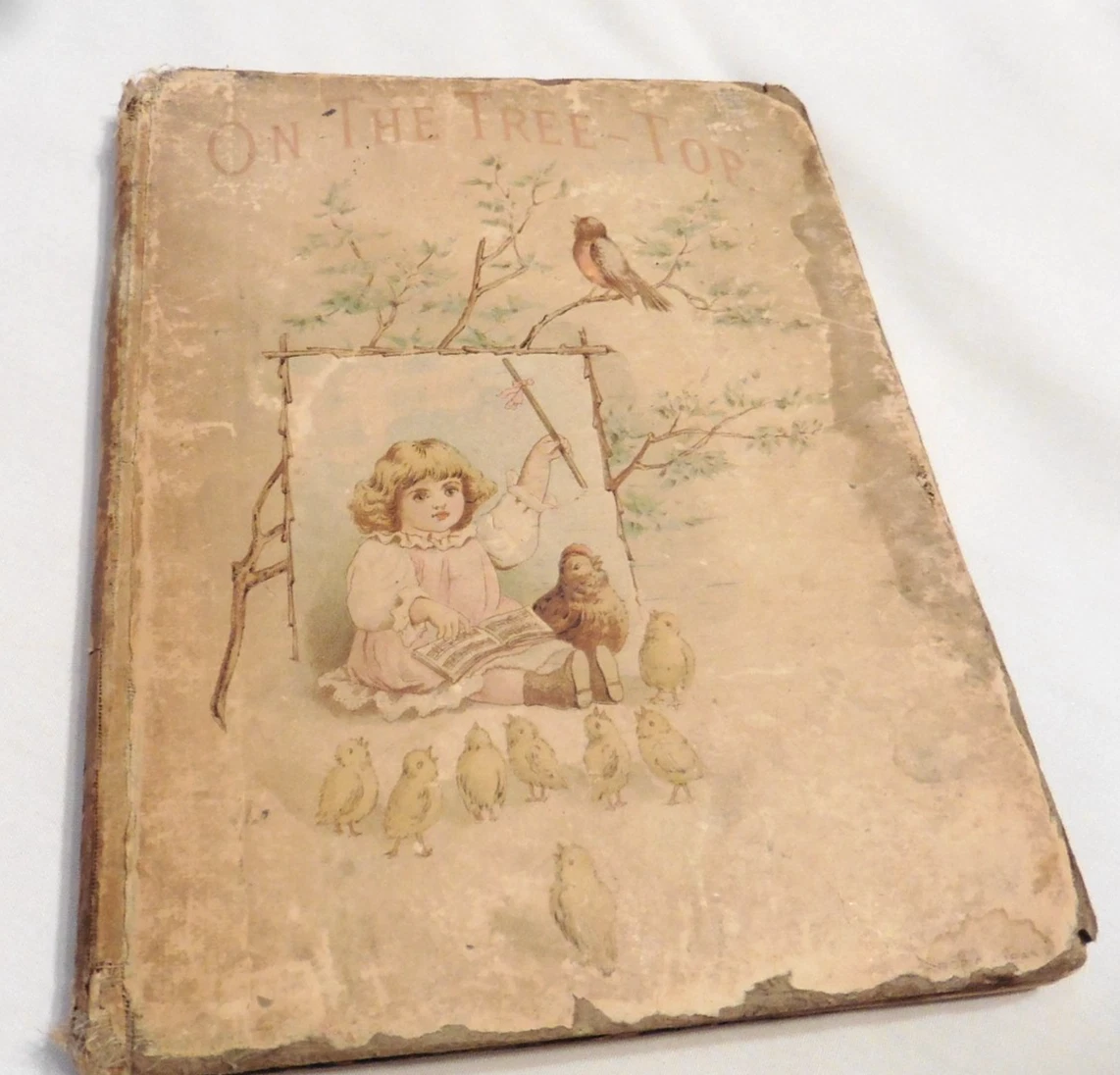 Victorian Antiquarian & Collectible Books for sale - eBay