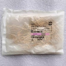 100pcs HARTING 09330006122 Crimp Pin