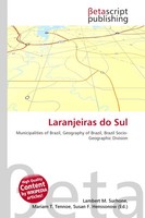Lambert M. Surhone (U. A.) | Laranjeiras Do Sul | Taschenbuch | Englisch (2026)