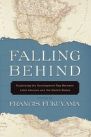 Francis Fukuyama | Falling Behind | Taschenbuch | Englisch (2011)