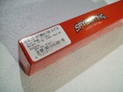 REALIS DUO SPINBAT80 G-FIX BLK/WHT/RED FISHING LURE IN BOX! — photo 2