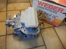 Carburateur Ford ESCORT