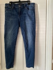 jeans women size 12