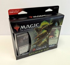 MTG Magic the Gathering 2021 Core Set Arena Starter Kit Factory Sealed