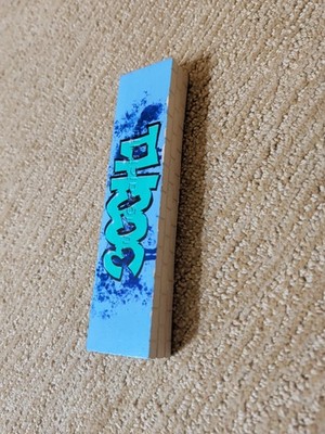 3cch1 Ggc fingerboard Collab Concrete Loaf