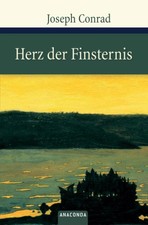 Herz der Finsternis [German] by Conrad, Joseph [Hardback]